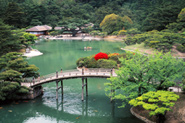 Japanese sightseeing information,kagawa,japanese original scenery
